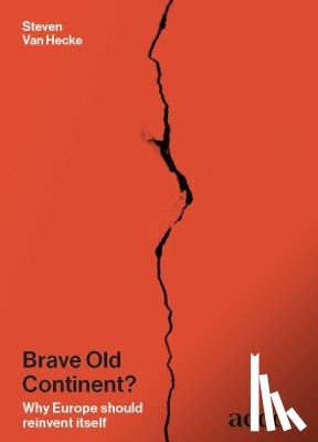 Hecke, Steven Van - Brave old continent?