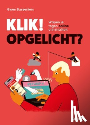 Busseniers, Gwen - Klik! Opgelicht?