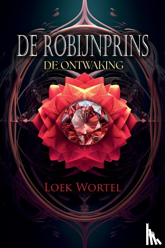 Wortel, Loek - De Robijnprins