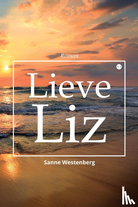 Westenberg, Sanne - Lieve Liz