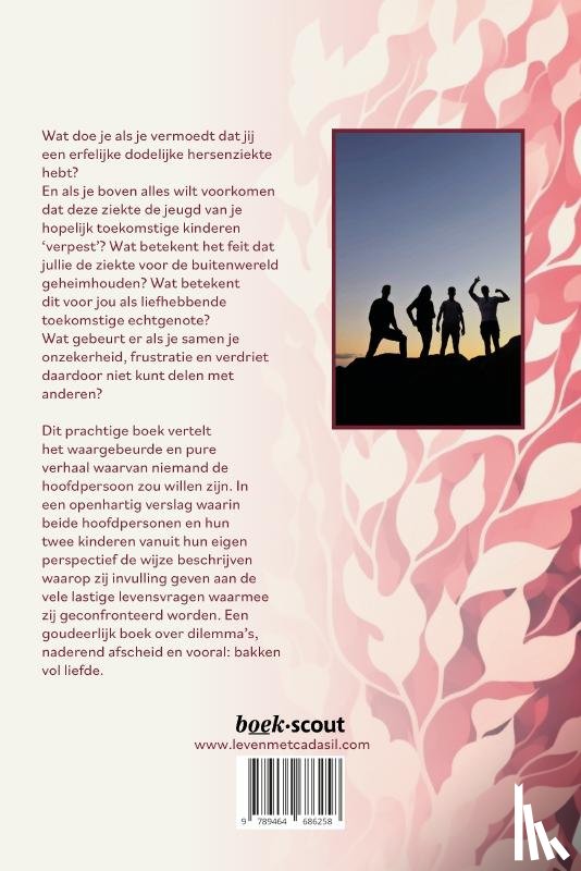 van Wijk, Majorie - Ik had toch al dood moeten zijn?
