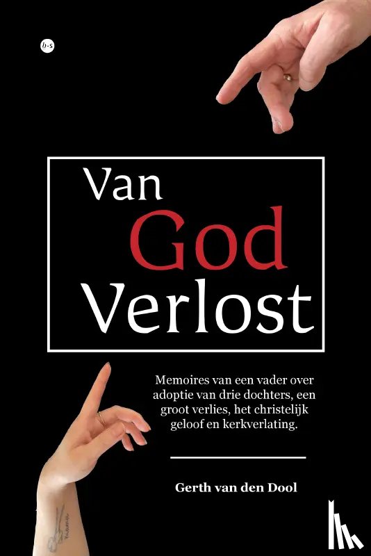 van den Dool, Gerth - Van God Verlost