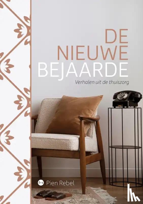 Rebel, Pien - De nieuwe bejaarde