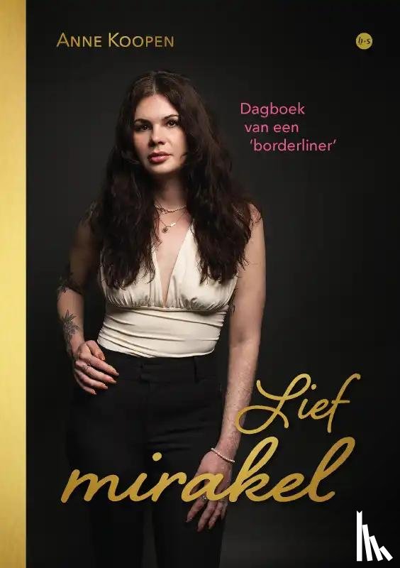 Koopen, Anne - Lief mirakel