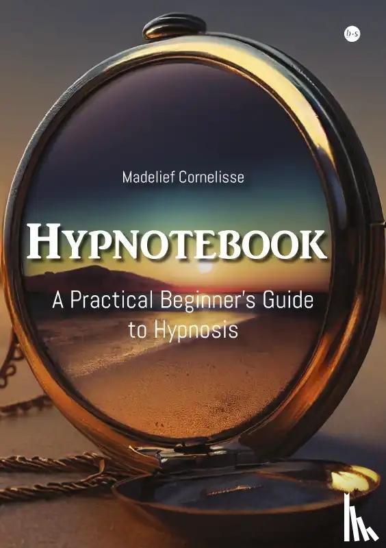 Cornelisse, Madelief - Hypnotebook