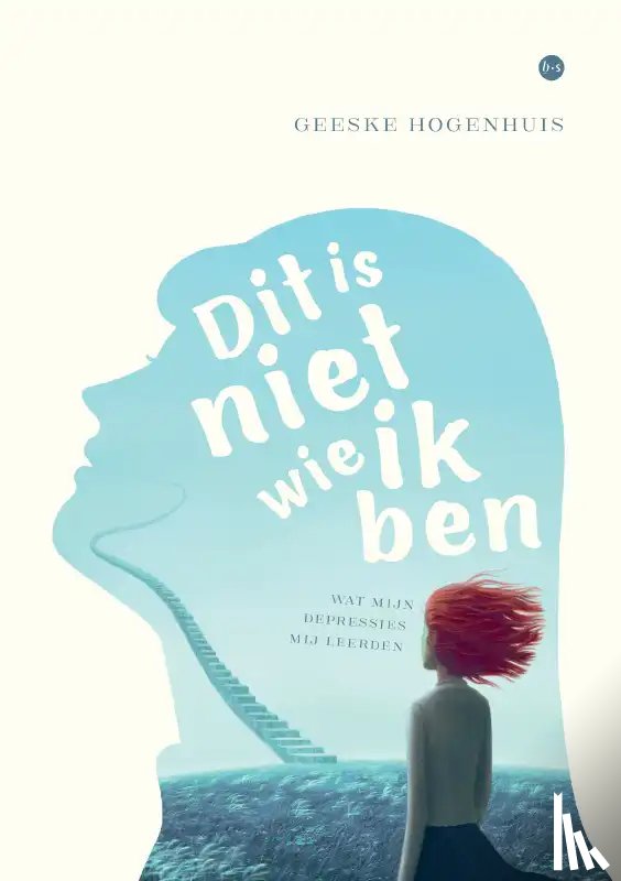 Hogenhuis, Geeske - Dit is niet wie ik ben