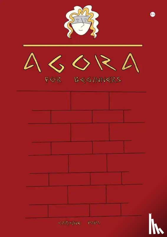 Papa, Carmine - Agora voor beginners