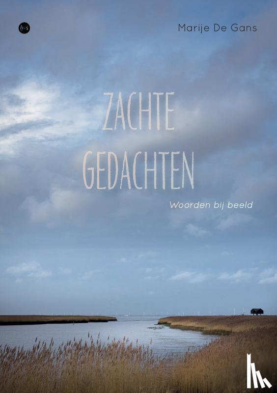 De Gans, Marije - Zachte gedachten