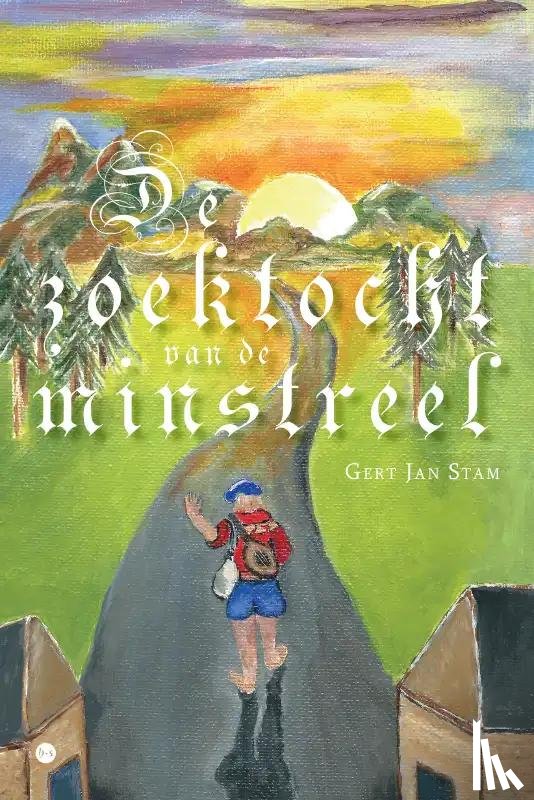 Jan Stam, Gert - De zoektocht van de minstreel