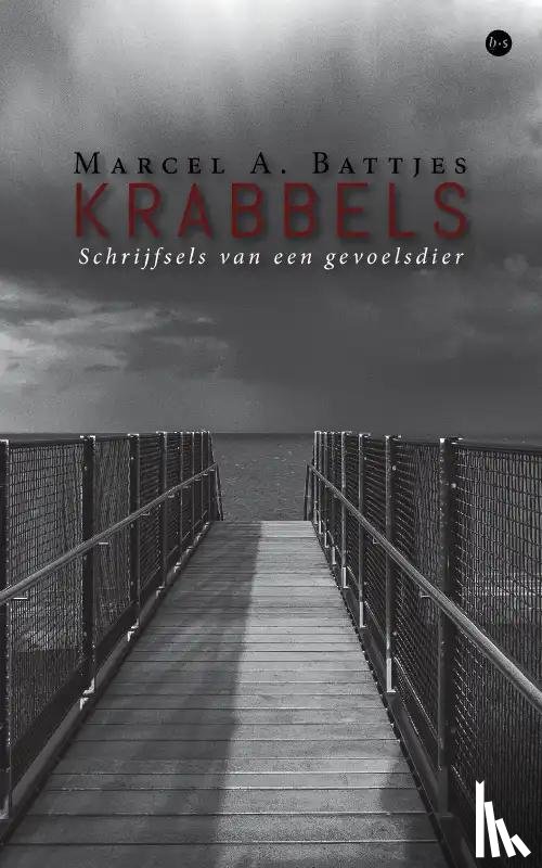 A. Battjes, Marcel - Krabbels