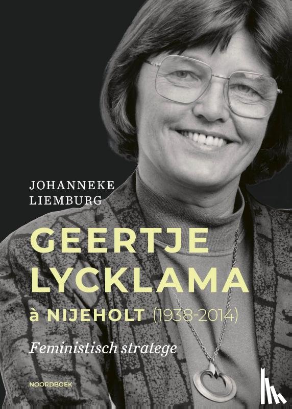 Liemburg, Johanneke - Geertje Lycklama à Nijeholt (1938-2014)