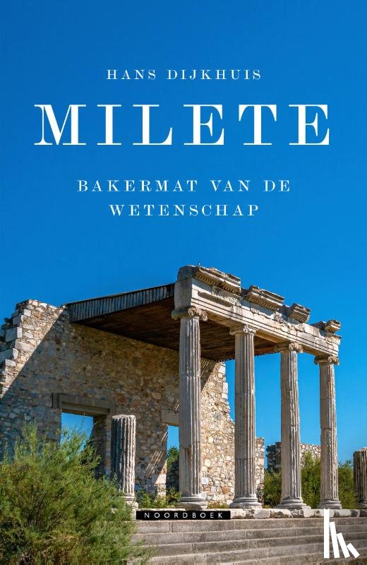 Dijkhuis, Hans - Milete