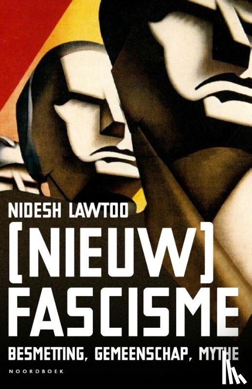 Lawtoo, Nidesh - [Nieuw] Fascisme