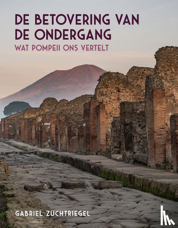 Zuchtriegel, Gabriel - De betovering van de ondergang