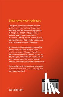 Willems, Roel - Limburgers voor beginners