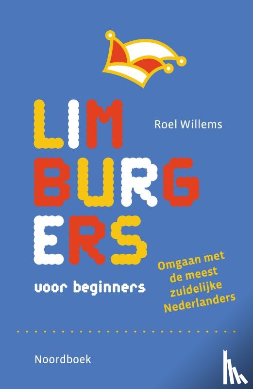 Willems, Roel - Limburgers voor beginners
