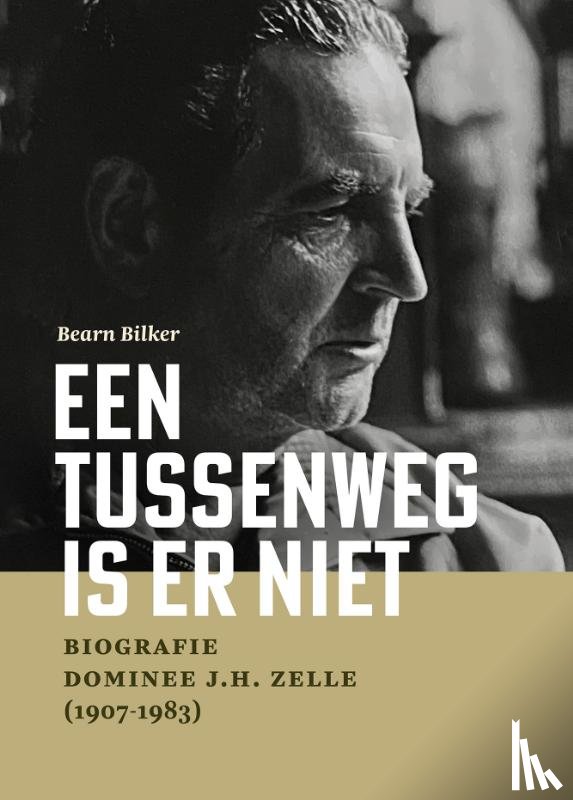 Bilker, Bearn - Een tussenweg is er niet