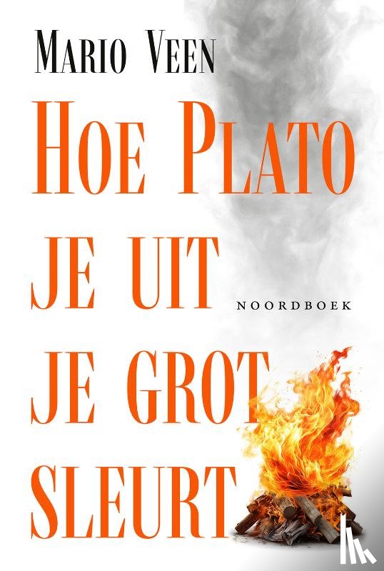 Veen, Mario - Hoe Plato je uit je grot sleurt