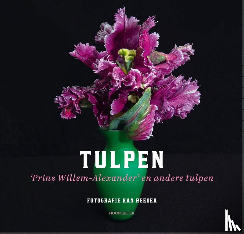 Reeder, Han - Tulpen