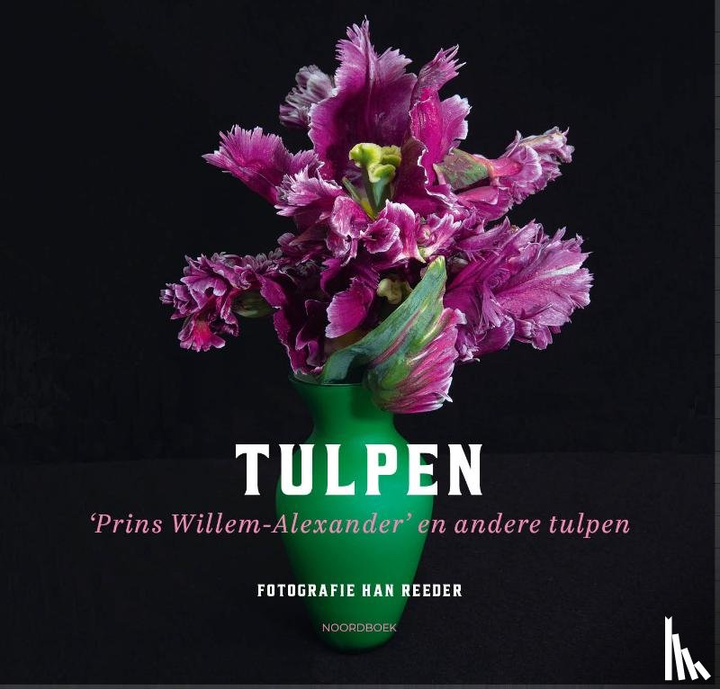 Reeder, Han - Tulpen