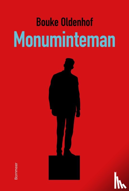 Oldenhof, Bouke - Monuminteman
