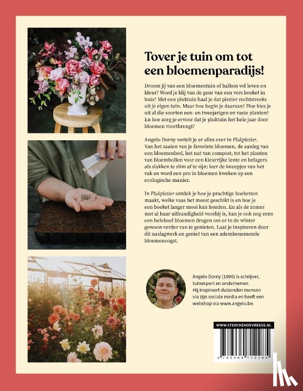 Dorny, Angelo - Plukplezier