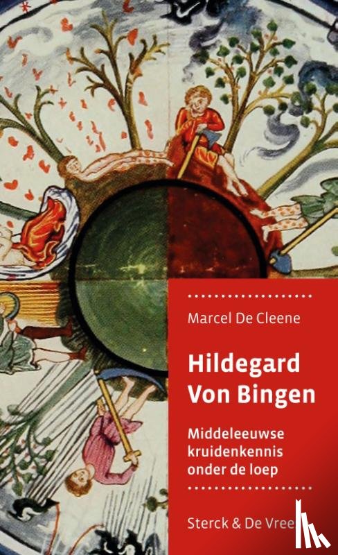 Cleene, Marcel de - Hildegard Von Bingen