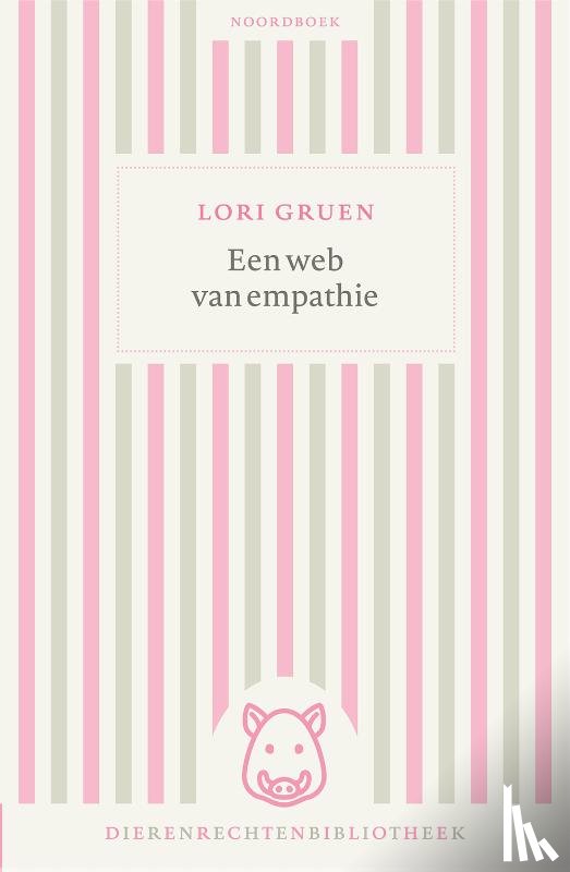 Gruen, Lori - Een web van empathie