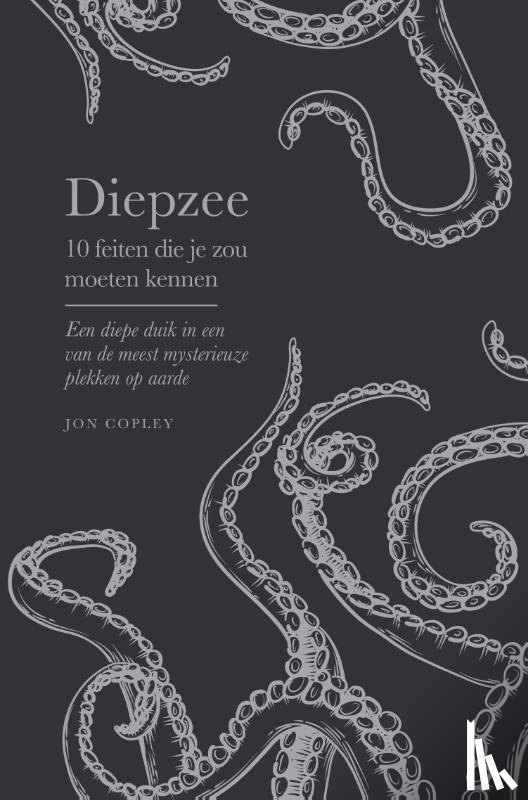 Copley, Jon - Diepzee
