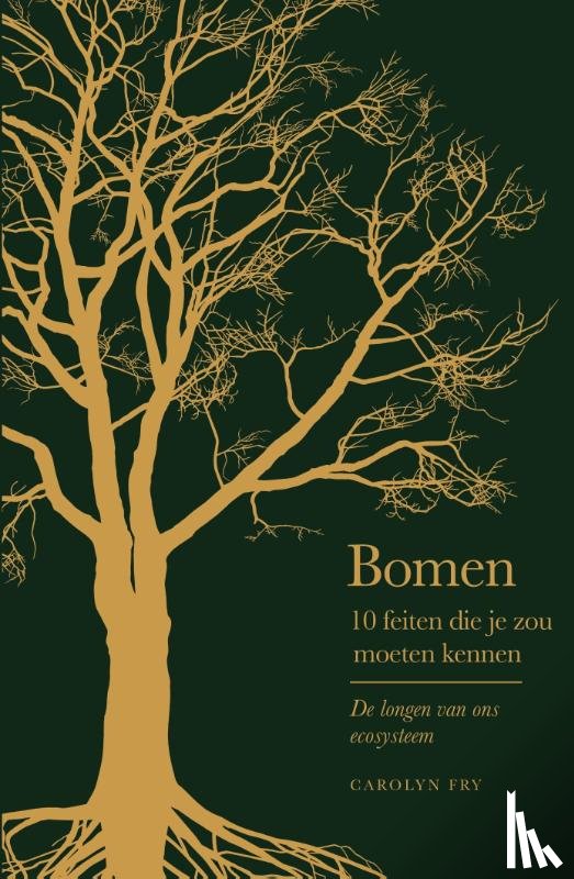 Fry, Carolyn - Bomen