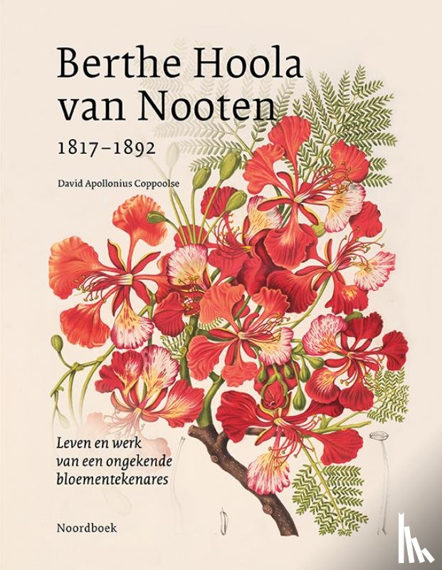 Coppoolse, David, Dorst, Marcel van - Berthe Hoola van Nooten (1817-1892)