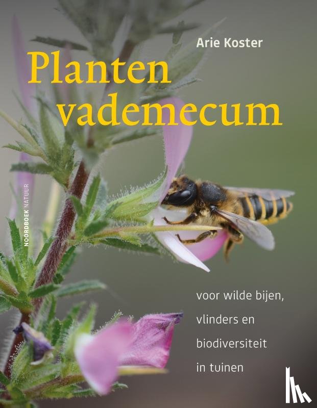 Koster, Arie - Plantenvademecum