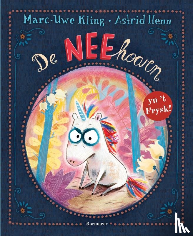 Kling, Marc-Uwe - De NEEhoarn