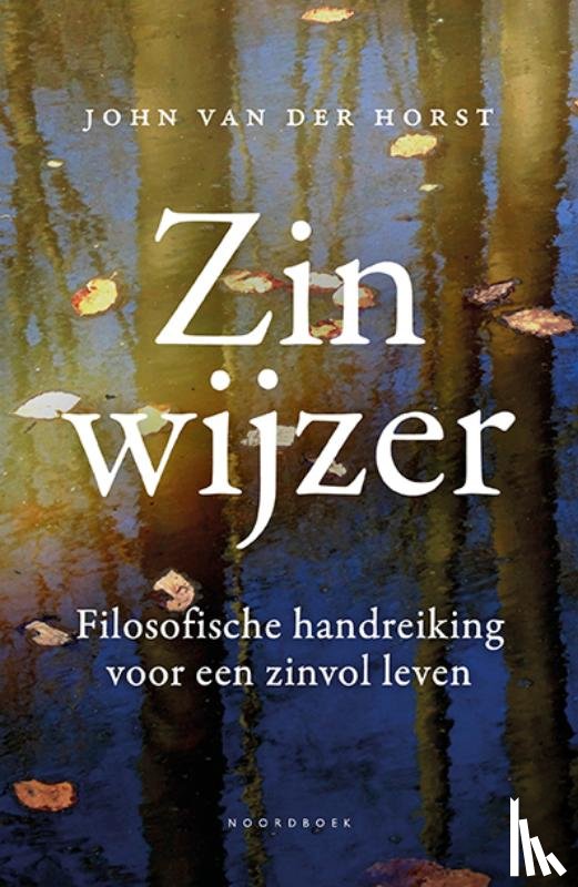 Horst, John van der - Zinwijzer