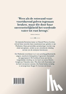 Aurelius, Marcus - de geïllustreerde meditaties