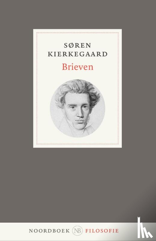 Kierkegaard, Søren - Brieven