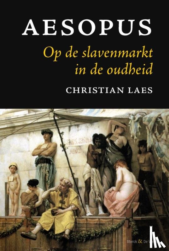 Laes, Christian - Aesopus