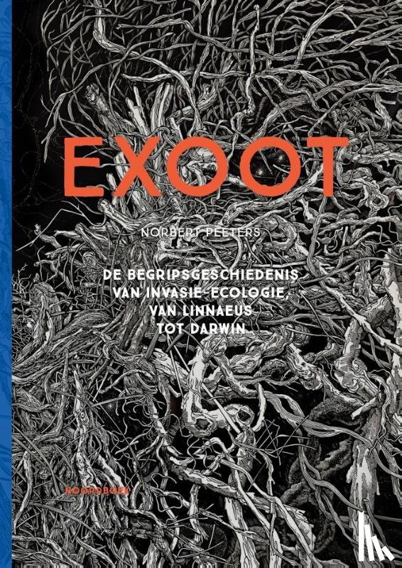 Peeters, Norbert - Exoot