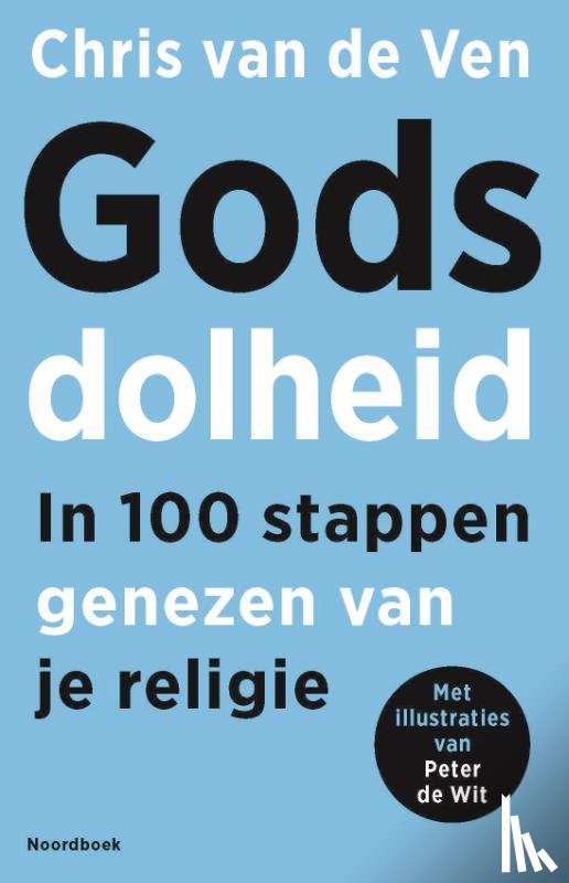 Van de Ven, Chris - Godsdolheid