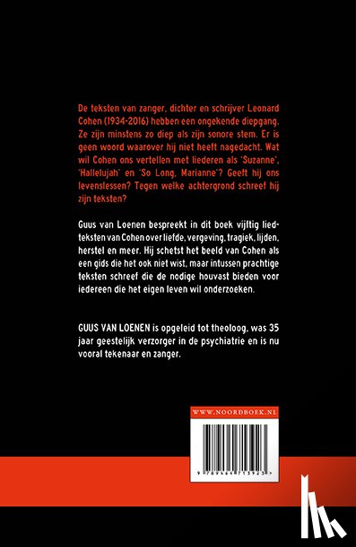 Loenen, Guus van - Een gids die het ook niet weet