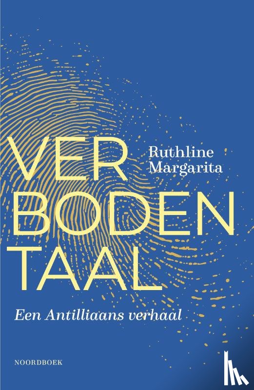 Margarita, Ruthline - Verboden taal