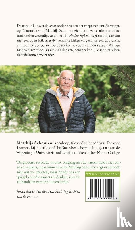 Van Riel, Elke, Schouten, Matthijs - Anders kijken