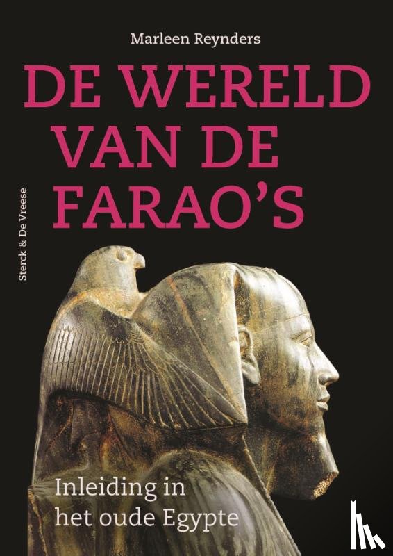 Reynders, Marleen - De wereld van de farao’s