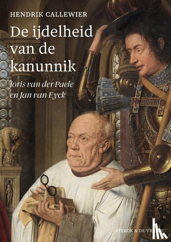 Callewier, Hendrik - De ijdelheid van de kanunnik