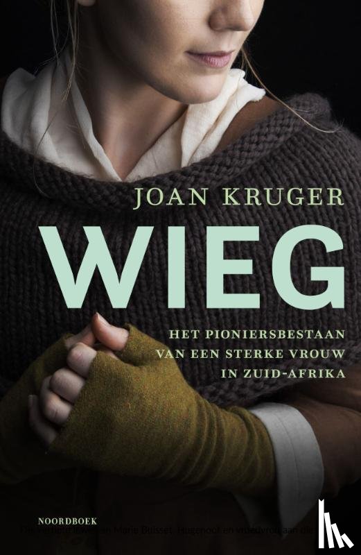 Kruger, Joan - Wieg