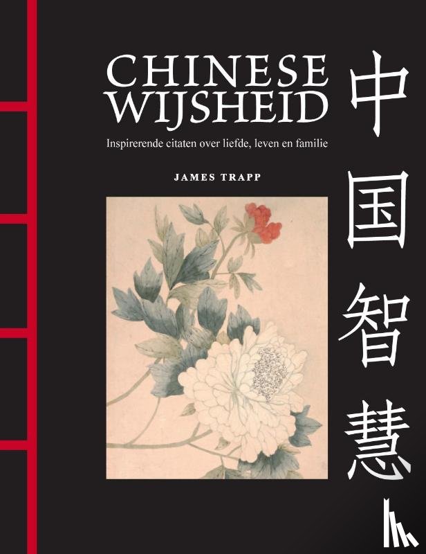 Trapp, James - Chinese Wijsheid
