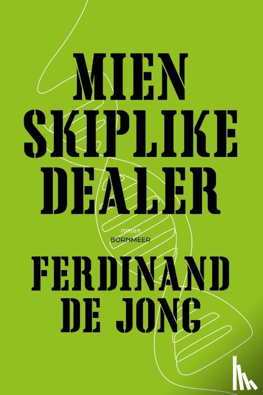 Jong, Ferdinand de - Mienskiplike dealer