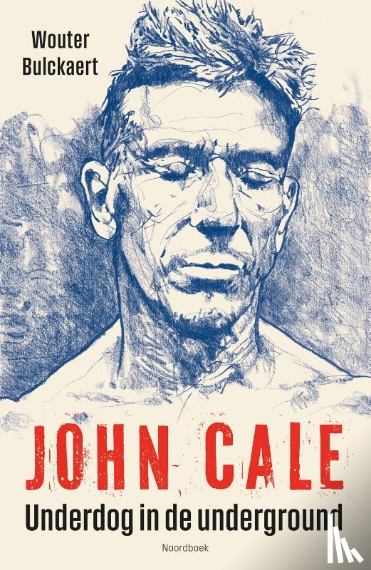 Bulckaert, Wouter - John Cale