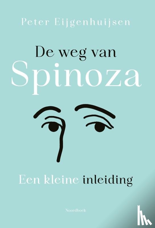 Eijgenhuijsen, Peter - De weg van Spinoza