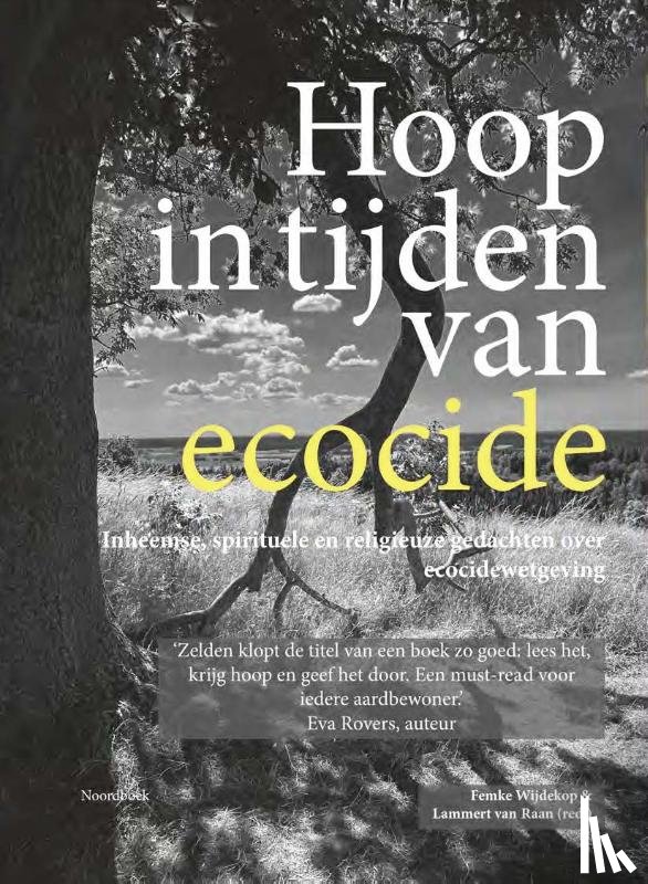  - Hoop in tijden van ecocide